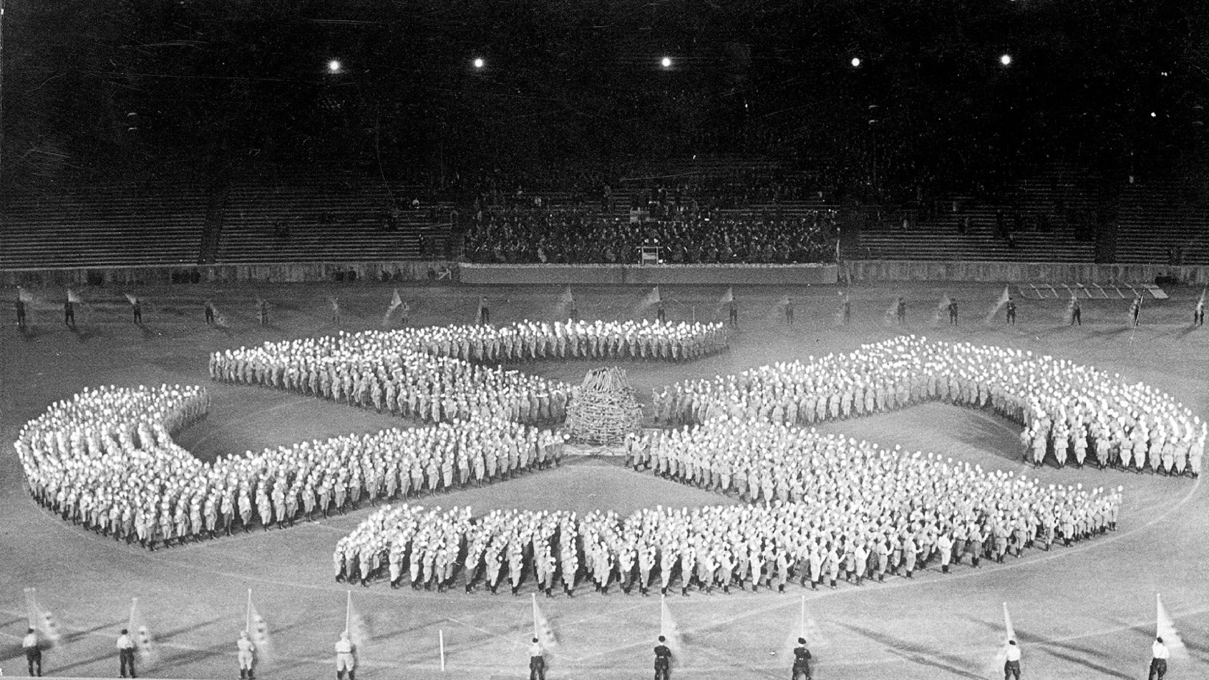 олимпиада германия 1936