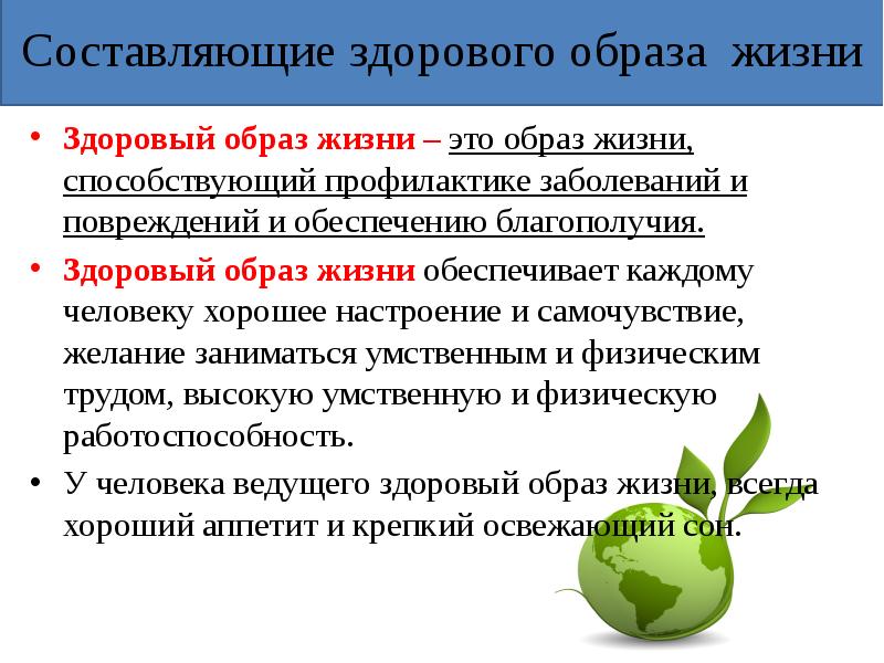 Здоровый образ жизни основа укрепления и сохранения личного здоровья проект по обж