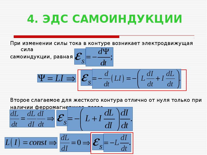 Явление самоиндукции 9 класс презентация. ЭДС самоиндукции. Самоиндукция ЭДС самоиндукции. ЭДС самоиндукции формула. Самоиндукция презентация.