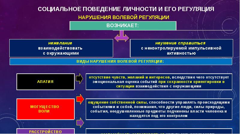 Социальные установки презентация