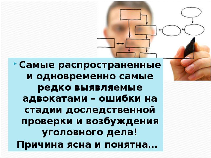 Доследственная проверка это. Самым распространенным достаточно и оперативным.