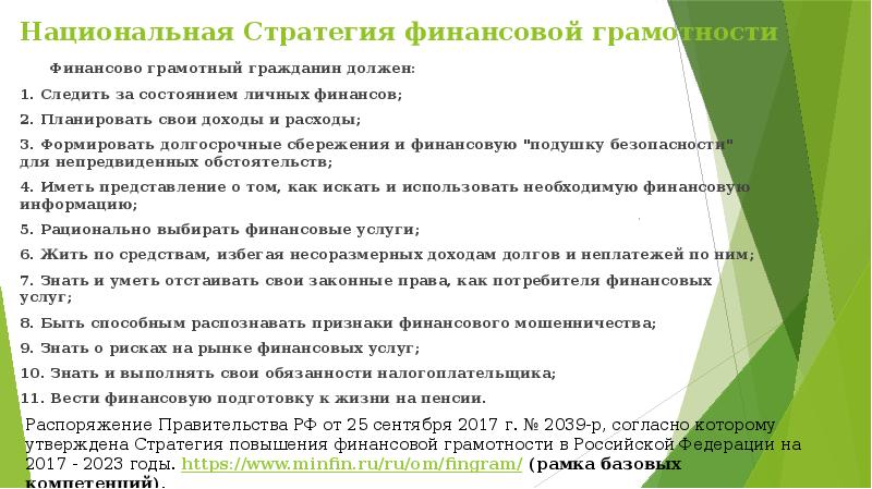 Какие действия человека финансово грамотные. Финансово грамотный гражданин. Стратегия финансовой грамотности. Стратегия повышения финансовой грамотности. Финансово грамотный гражданин должен.