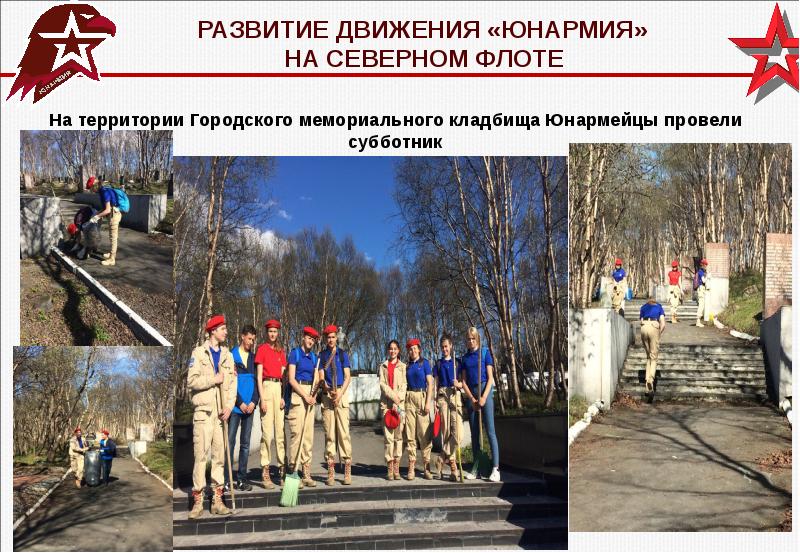 Развитие через движение