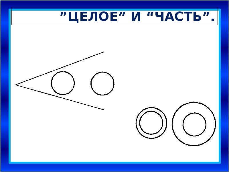 Геометрические иллюзии проект по математике