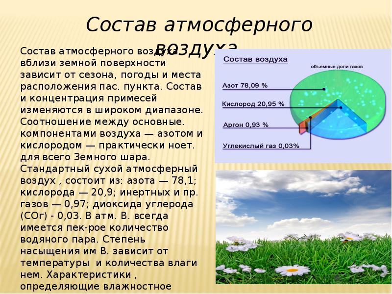 Среду состоящую из. Эколого-гигиенические проблемы воздушной среды. Воздушная среда доклад. Экологически гигиеническая  проблема воздуха. Особенности температуры воздуха в воздушной среде.