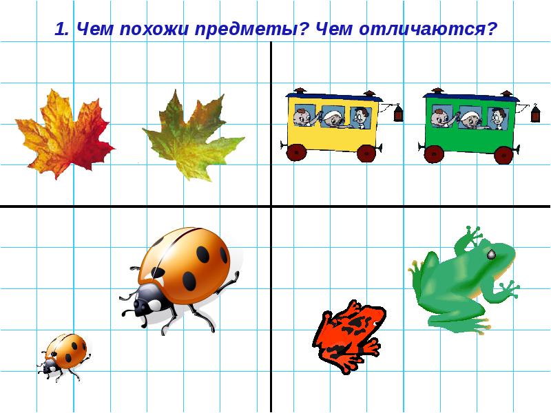 Игра для 4 класса презентация по всем предметам