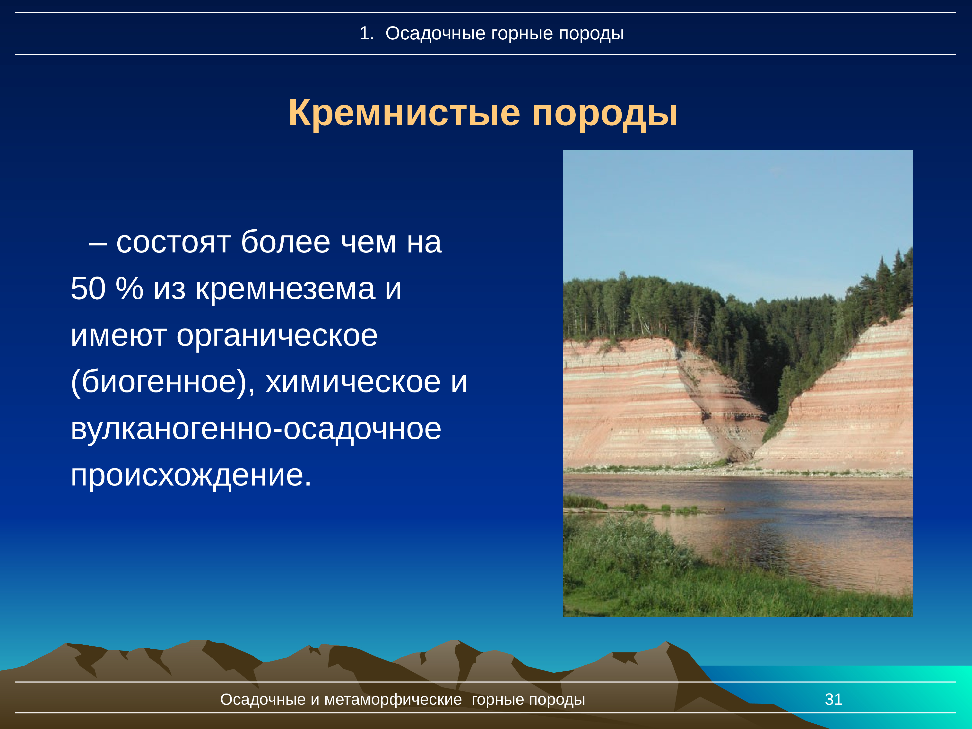 Состоит из более чем. Биогенные кремнистые породы. Кремнистые осадочные породы. Кремнистые горные породы. Образование осадочных горных пород.