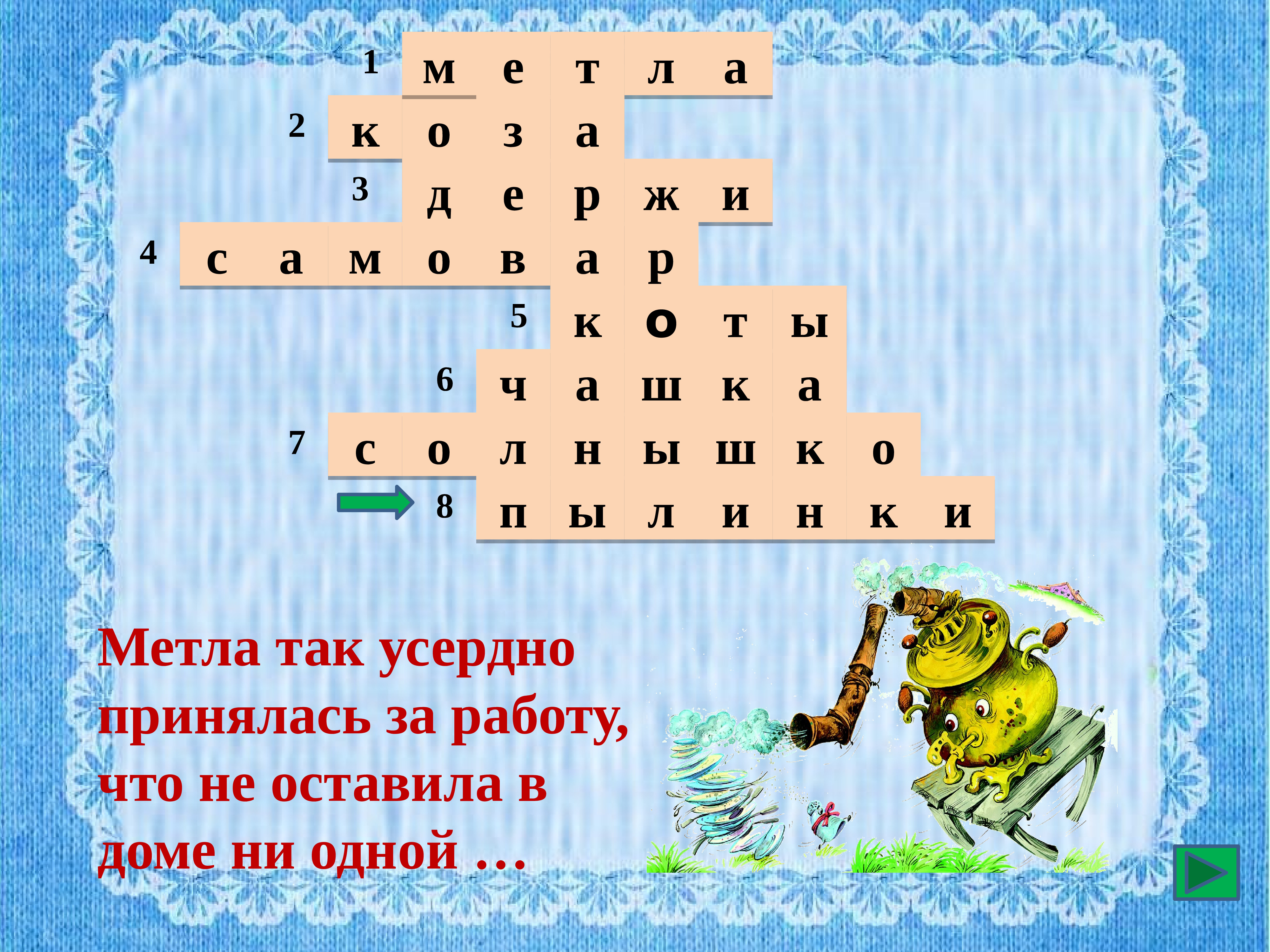 Федорино горе вопросы к сказке. Кроссворд по сказкам Чуковского. Кроссворд по произведениям Чуковского.