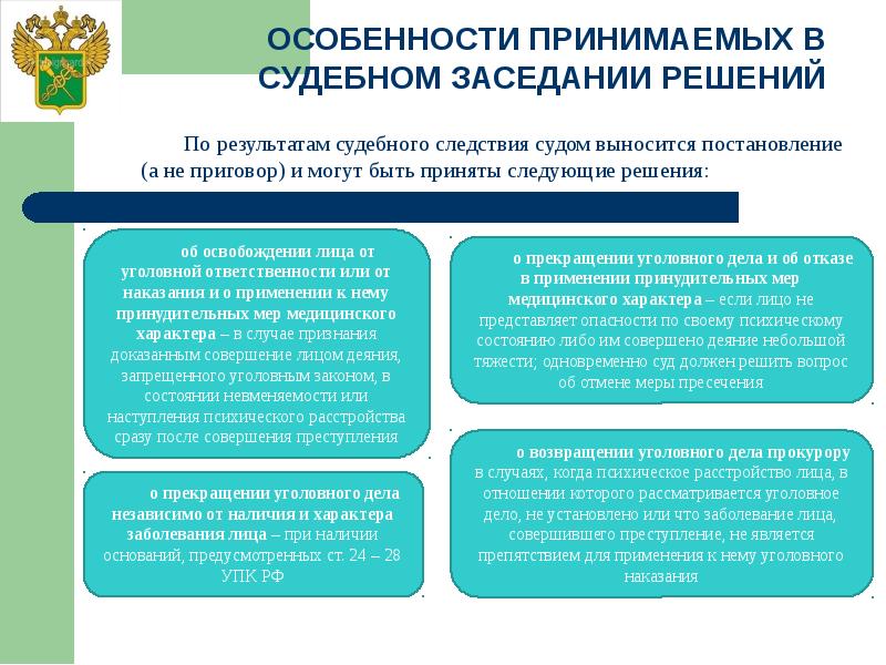 Постановление суда о применении принудительных мер медицинского характера по уголовному делу образец