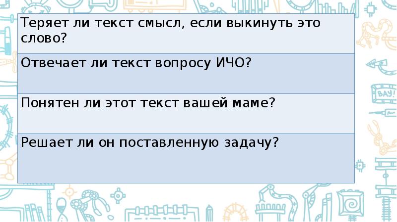 Презентация в королевстве ошибок 1 класс