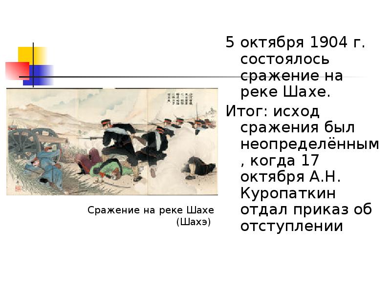 Русско японская 1904 1905 презентация. Русско-японская война. Сражения русско-японской войны 1904-1905. Сражение на реке Шахе. Исход русско японской войны 1904-1905.