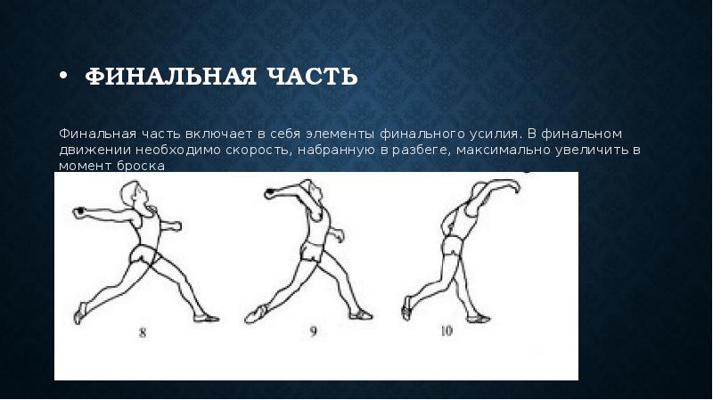 План конспект урока по легкой атлетике метание мяча