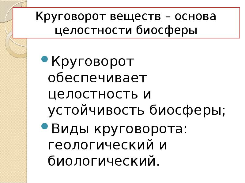 Презентация на тему биосфера средообразующая деятельность организмов 9 класс