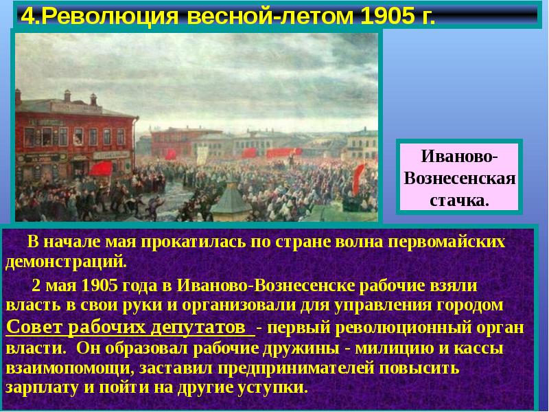 Революции в россии в 20 веке презентация