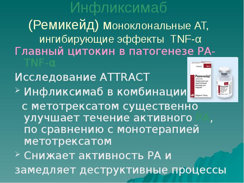 Противовоспалительные средства презентация