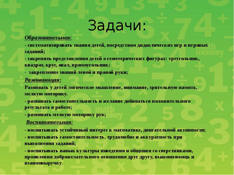 Педагогические задачи игры. Образовательные задачи в дидактической игре. Задачи систематизация знаний детей о. Систематизировать это образовательная задача. Образовательная задача игры а что если.