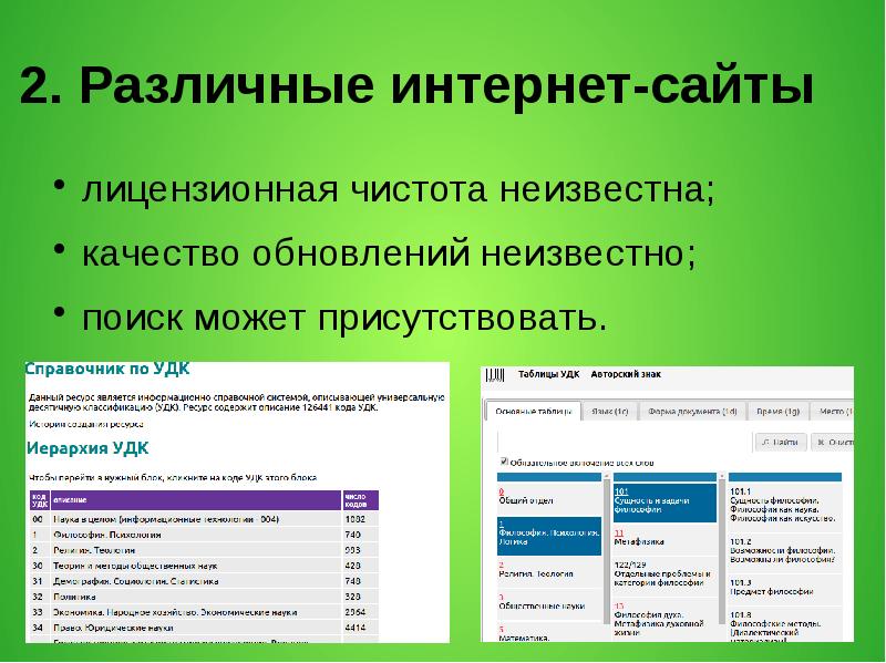 Качество неизвестно. Электронные таблицы для анализа. Заполните таблицу: лицензионные требования.