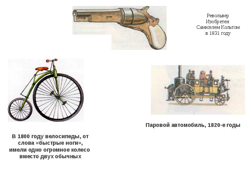 Изобретатели и изобретения презентация