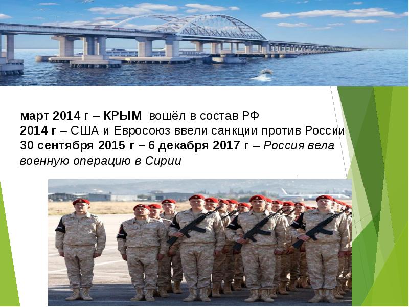 Презентация россия на современном этапе 11 класс