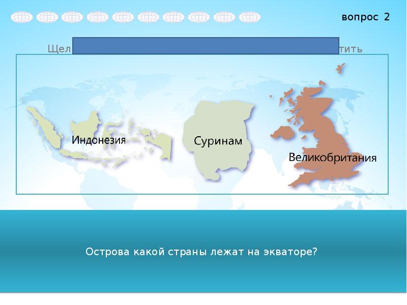 Острова география 6 класс презентация