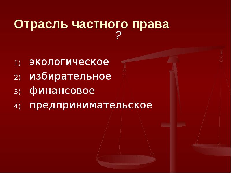 Отрасли частного права. Частная отрасль права. Частные отрасли права. Отрасль частного права избирательное право.