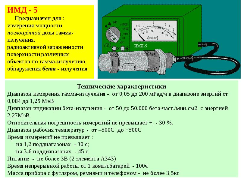 Имд цм схема