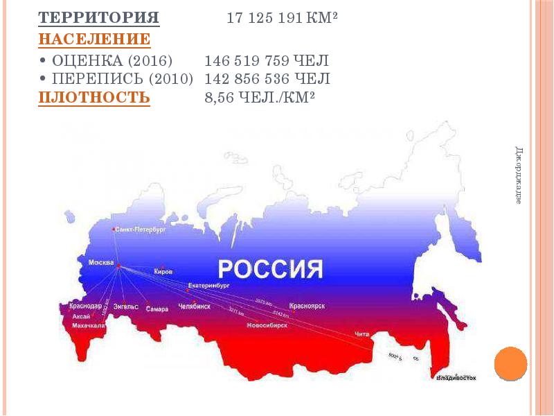 17 территория. Современная Россия 4 класс окружающий мир презентация перспектива.