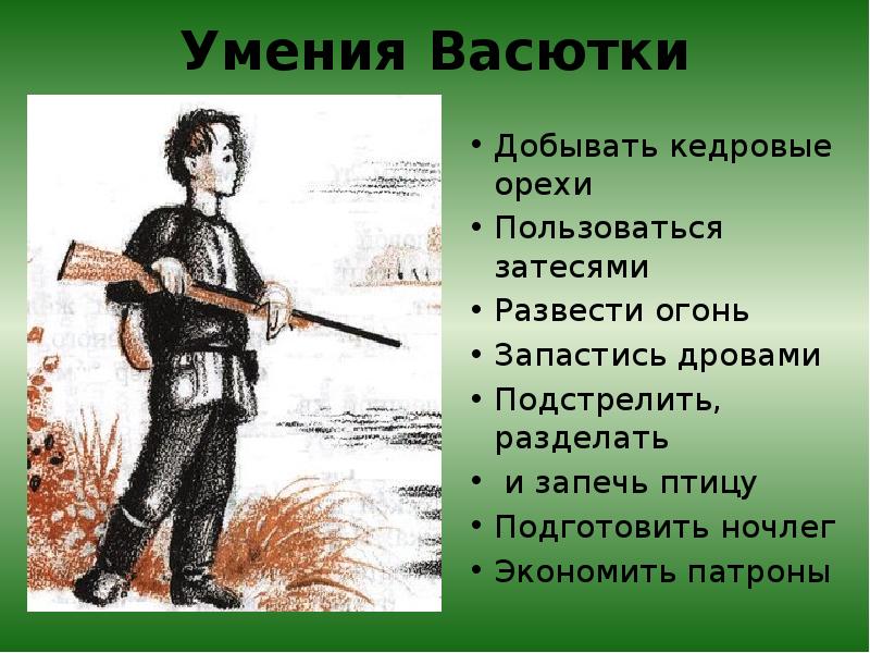 Изображение в художественном произведении внутреннего состояния персонажа