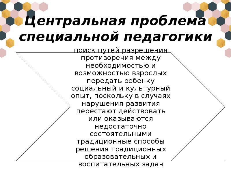 Проблемы специального образования. Актуальные проблемы специальной педагогики. Прикладные проблемы специальной педагогики. Философия и специальная педагогика. Направления специальной педагогики.