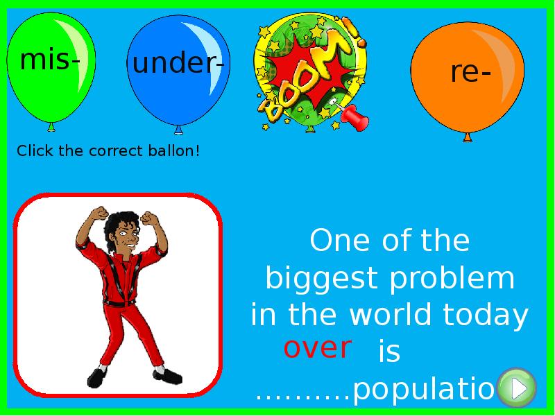 The biggest problem was that