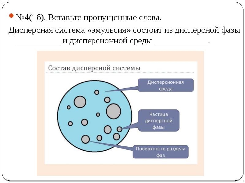 Презентация повторение частицы