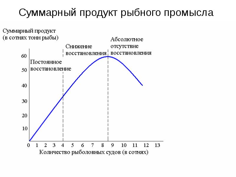 Суммарная продукция. Суммарный продукт. График совокупного продукта. Распределение ресурса времени в сутки.