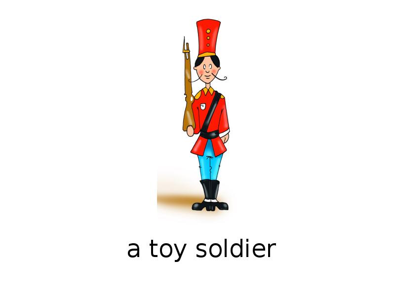 Where s the toy soldier. Toy Soldier спотлайт. Игрушечный солдатик спотлайт. Оловянный солдатик. Английский солдатик.