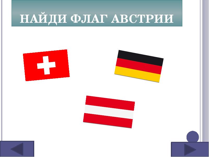 Германия австрия отношения