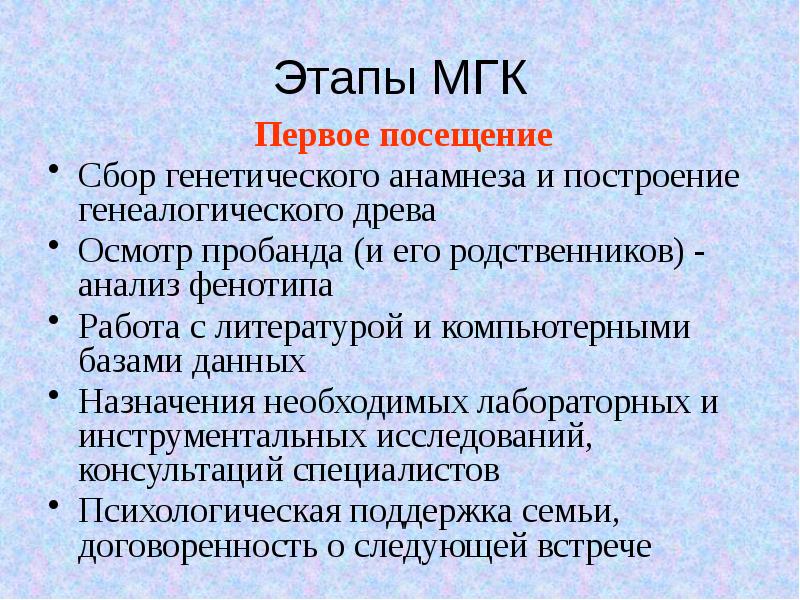 Методы изучения наследственности и изменчивости человека в норме и патологии презентация