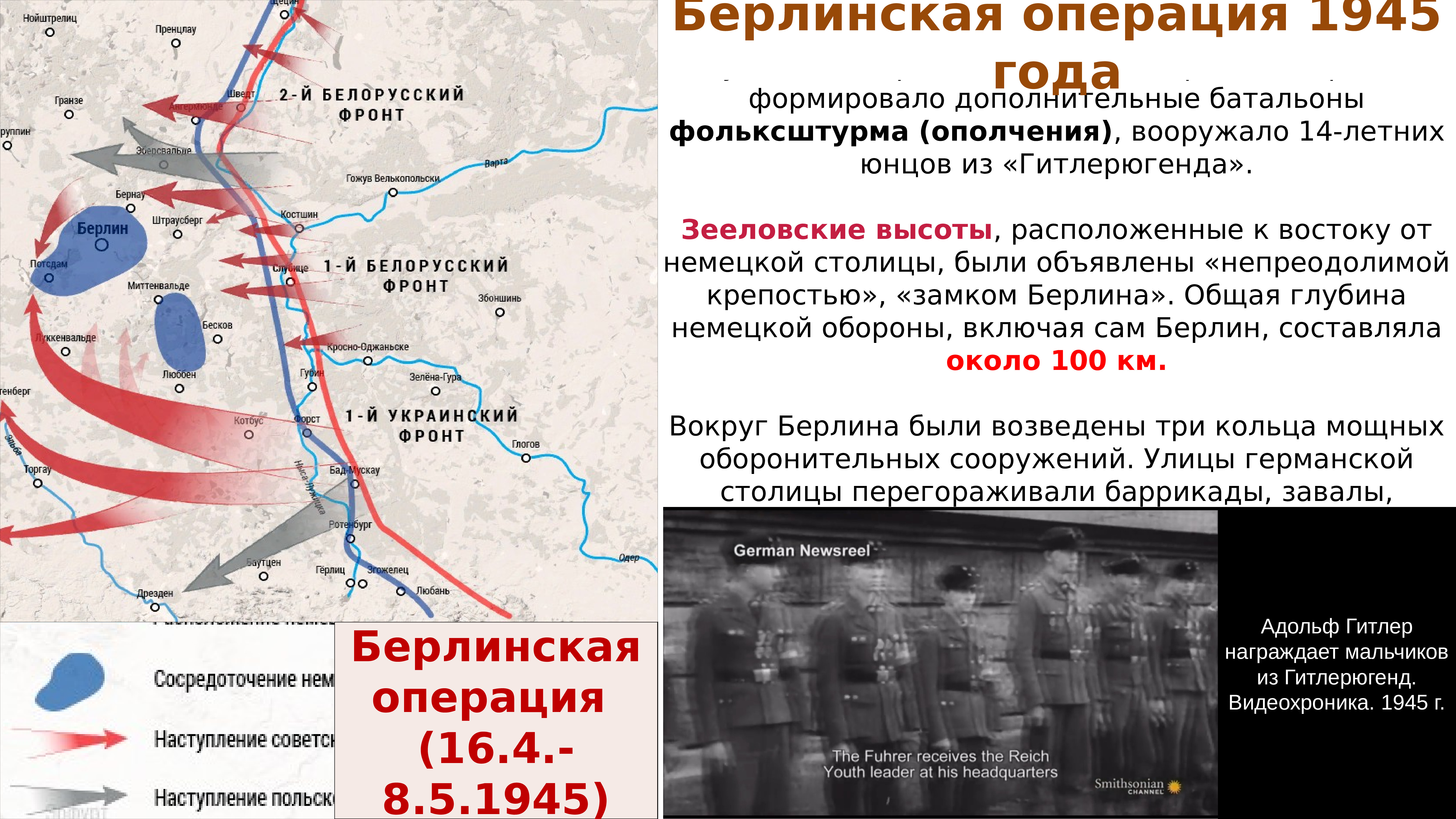 Разгром германии и японии презентация