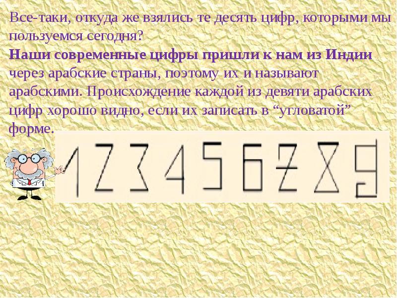 Какой народ придумал арабские цифры. Кто придумал цифры. Кто придумал арабские цифры.