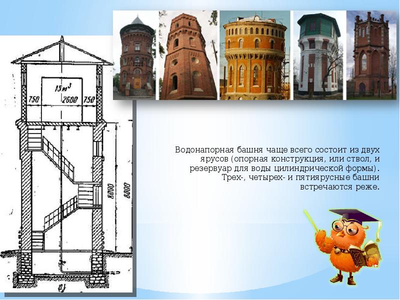 Кирпичная водонапорная башня разрез. Кутафья башня московского кремля окружающий мир 2 класс. Высота спасской башни. Алгоритм решения задачи о ханойской башне. Башня с заданиями.