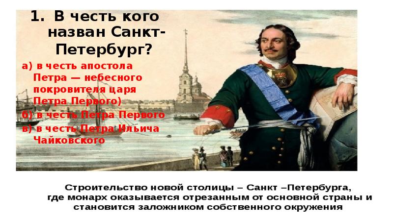 То б назовут то г. В честь кого назван Петербург. В честь кого назван город Санкт-Петербург. В честь каво назвали Санг Петербург.