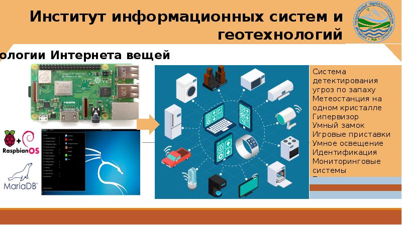 Институт информационной защиты