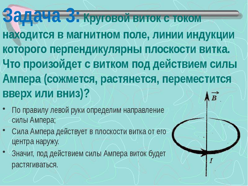 В однородном магнитном поле вектор магнитной индукции которого направлен перпендикулярно рисунку 1 2