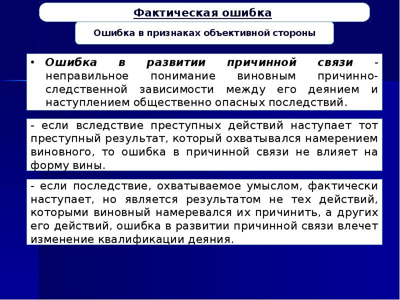 3. Понятие и признаки субъективной стороны. Признаки объективной и субъективной стороны.