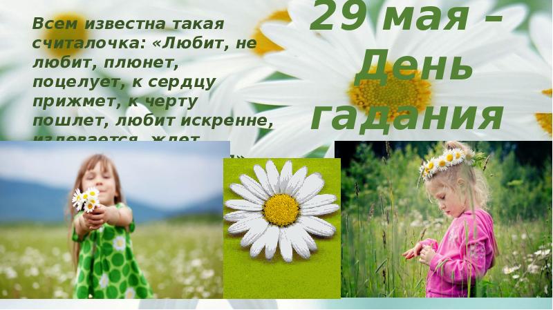 Картинки на 29 мая