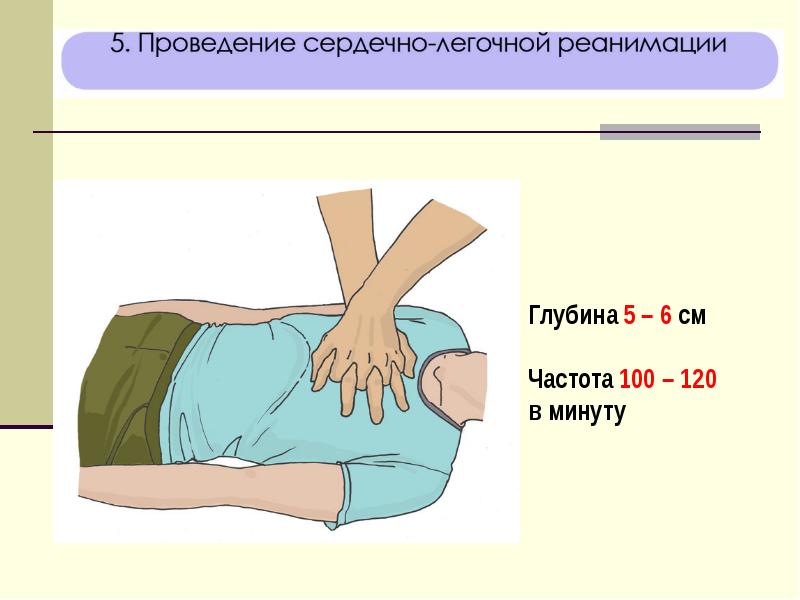 Универсальный алгоритм оказания первой помощи презентация