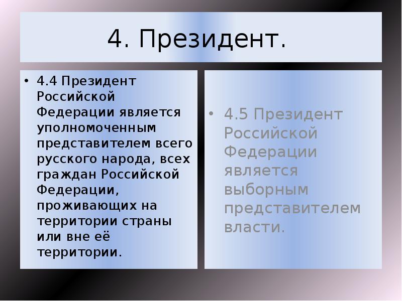 Гражданами Российской Федерации являются:. Федерация не является исключением