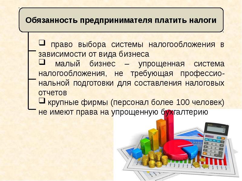 Презентация налоги финансовая грамотность 6 класс