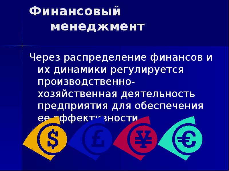 Цикл менеджмента презентация