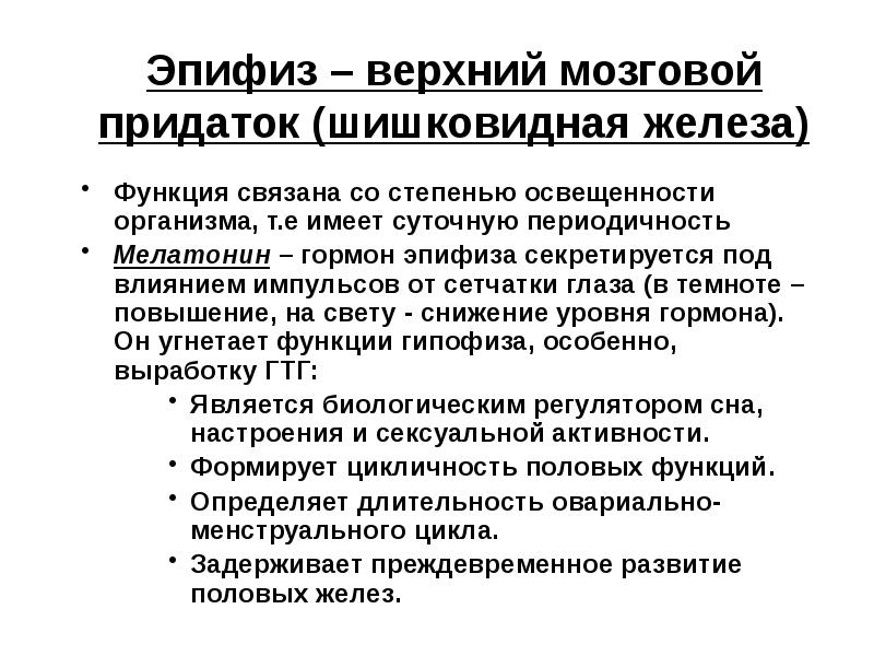 Функции железы эпифиз. Эпифиз функции. Эпифиз гормоны и функции. Эпифиз функции кратко. Эпифиз строение гормоны.