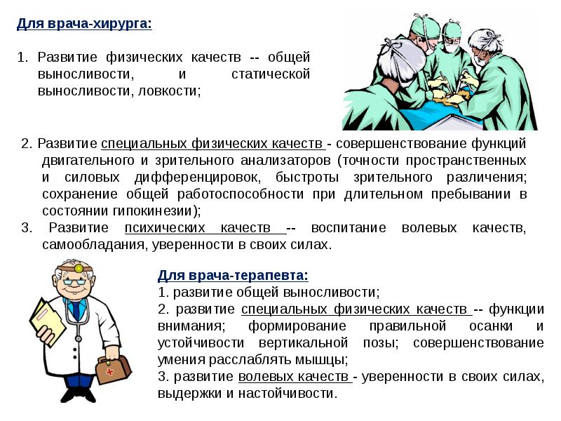 Психология в профессиональной деятельности врача презентация