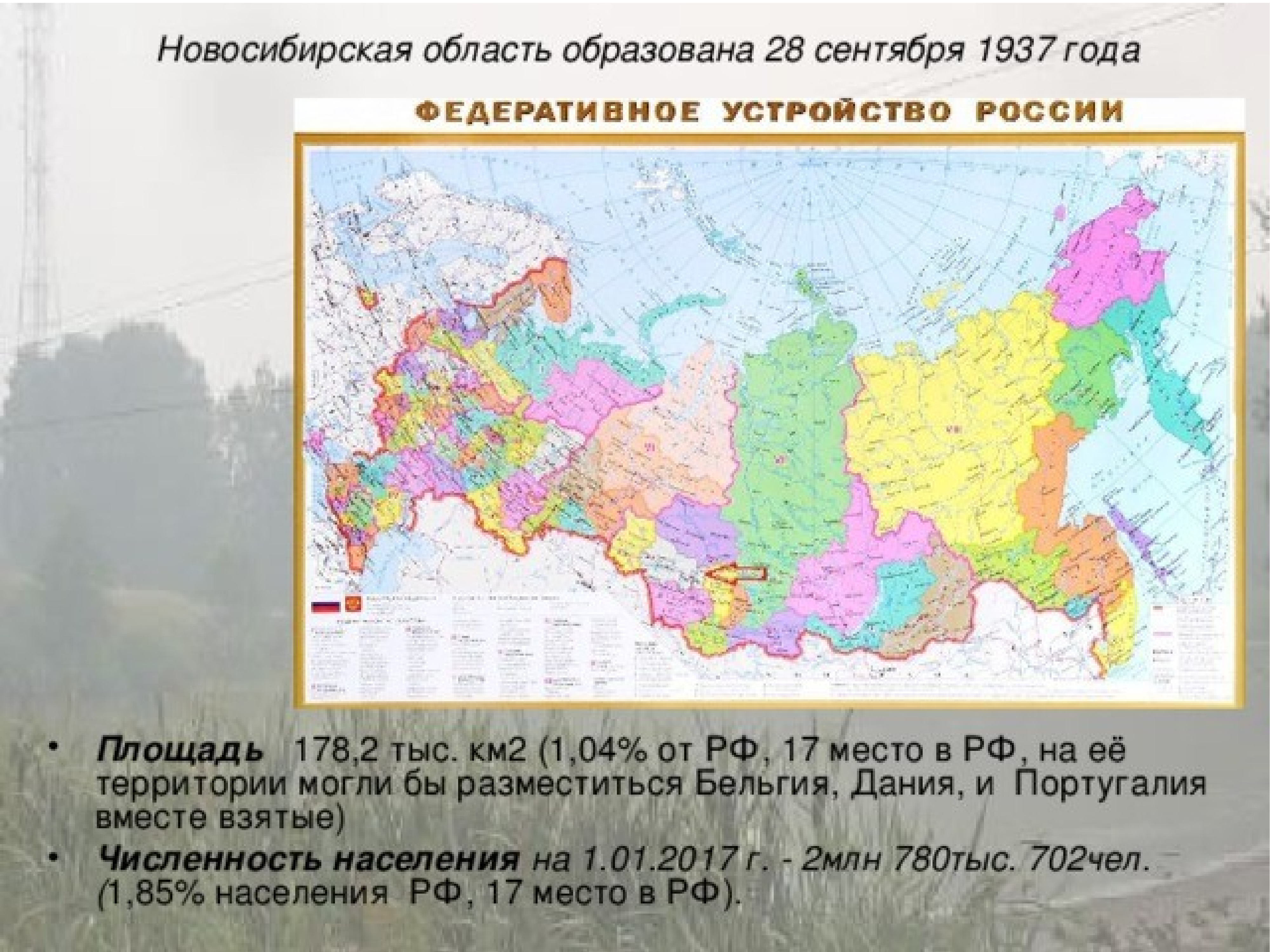 Федеративное устройство картинки